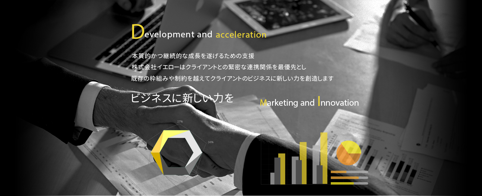 株式会社イエローコンセプト